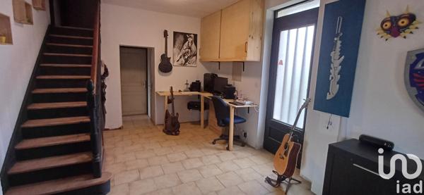 Maison à vendre 6 pièces 147 m² Marmande