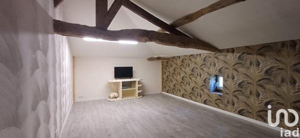 Maison à vendre 6 pièces 147 m² Marmande