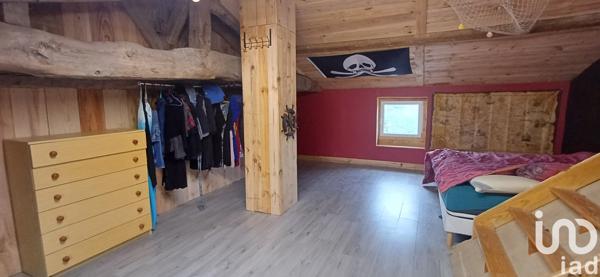 Maison à vendre 6 pièces 147 m² Marmande