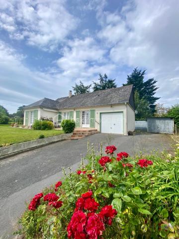 Maison de village de 78 m²