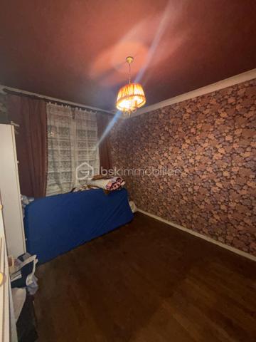 Maison de village de 78 m²