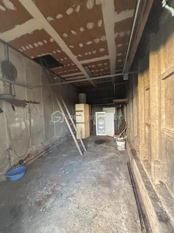 Maison de village de 78 m²