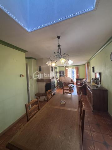 Maison de village de 78 m²