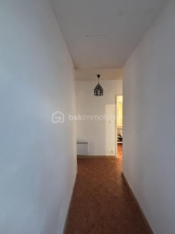 Maison de village de 78 m²