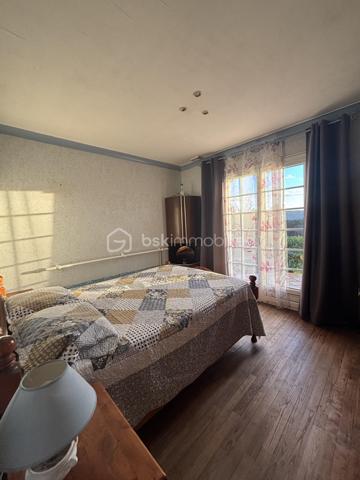 Maison de village de 78 m²