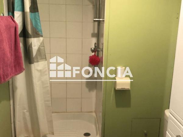 Location Studio 25.7 m² - 193 AVENUE DE LA LIBERATION Nancy 54000