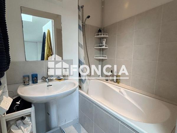 À vendre Appartement 2 pièces 63.07 m² - Quimper 29000