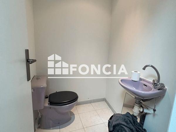 À vendre Appartement 2 pièces 63.07 m² - Quimper 29000