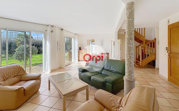 Maison à vendre    5 pièces • 110,33 m2 Damgan