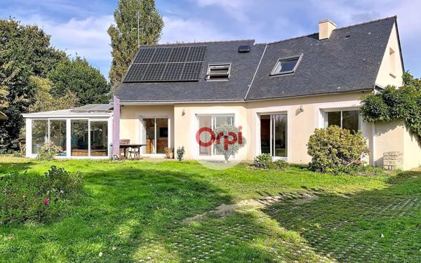 Maison à vendre    5 pièces • 110,33 m2 Damgan