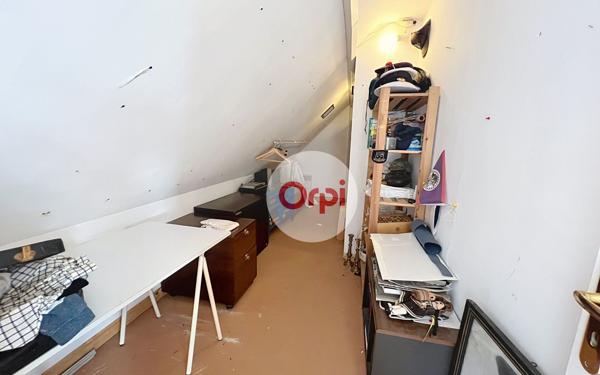 Maison à vendre    5 pièces • 110,33 m2 Damgan