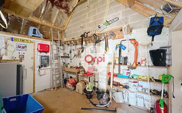 Maison à vendre    5 pièces • 110,33 m2 Damgan