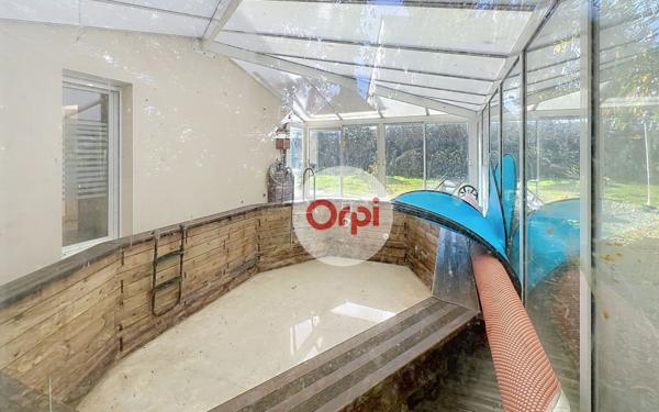 Maison à vendre    5 pièces • 110,33 m2 Damgan