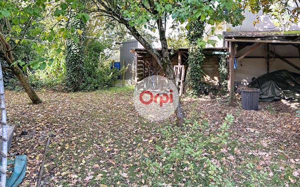 Maison à vendre    5 pièces • 110,33 m2 Damgan