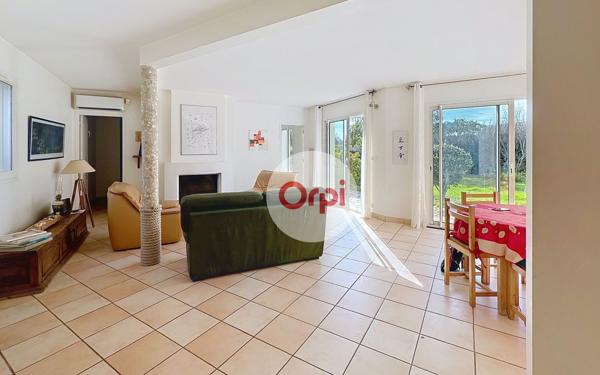 Maison à vendre    5 pièces • 110,33 m2 Damgan