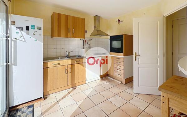 Maison à vendre    5 pièces • 110,33 m2 Damgan