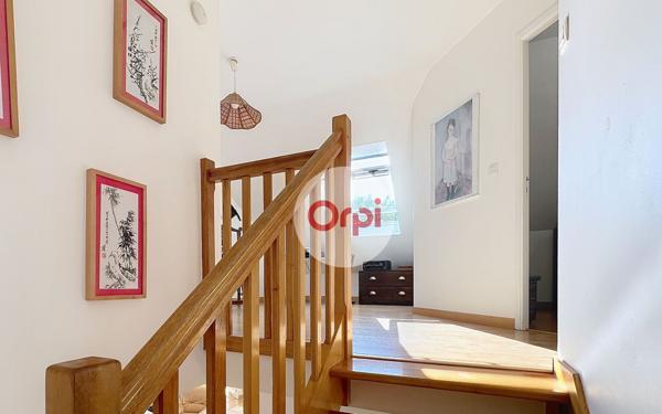 Maison à vendre    5 pièces • 110,33 m2 Damgan