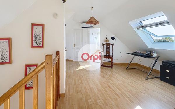 Maison à vendre    5 pièces • 110,33 m2 Damgan