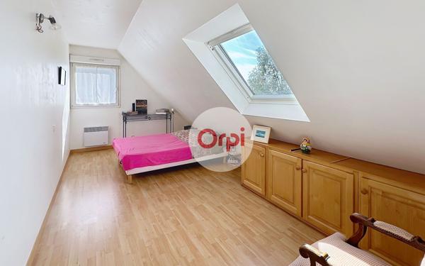 Maison à vendre    5 pièces • 110,33 m2 Damgan