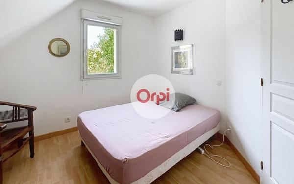 Maison à vendre    5 pièces • 110,33 m2 Damgan