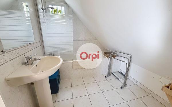 Maison à vendre    5 pièces • 110,33 m2 Damgan