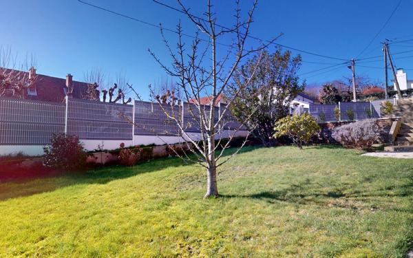 Maison à vendre    4 pièces • 109 m2 Sainte-Adresse