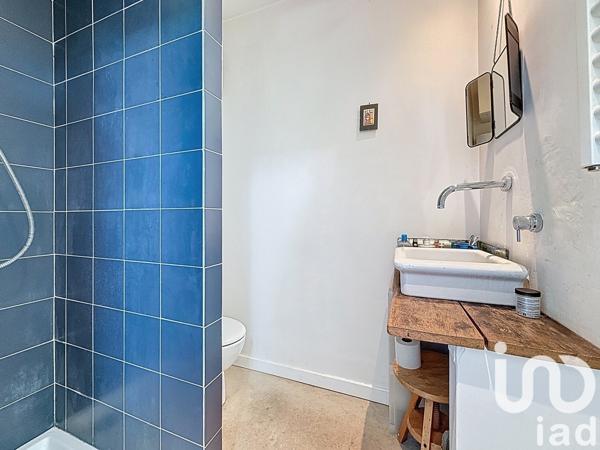 Maison à vendre 2 pièces 59 m² Bagnolet