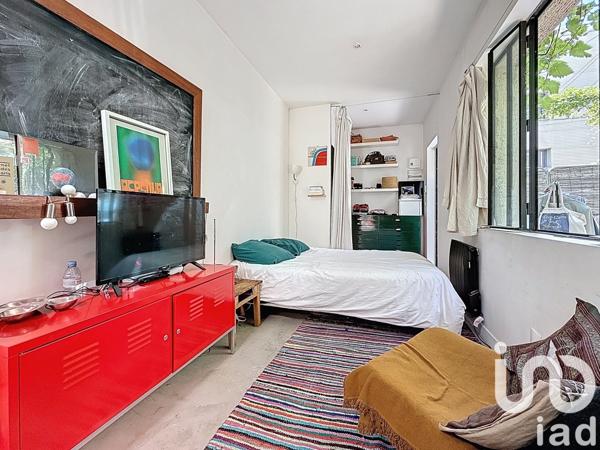 Maison à vendre 2 pièces 59 m² Bagnolet