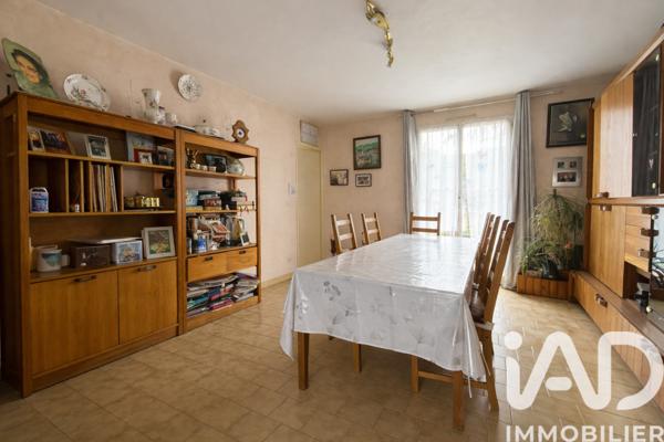 Maison à vendre 4 pièces 105 m² Étampes-sur-Marne