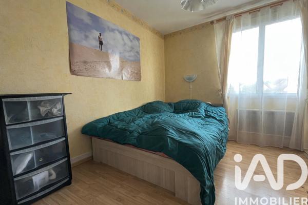 Maison à vendre 4 pièces 105 m² Étampes-sur-Marne
