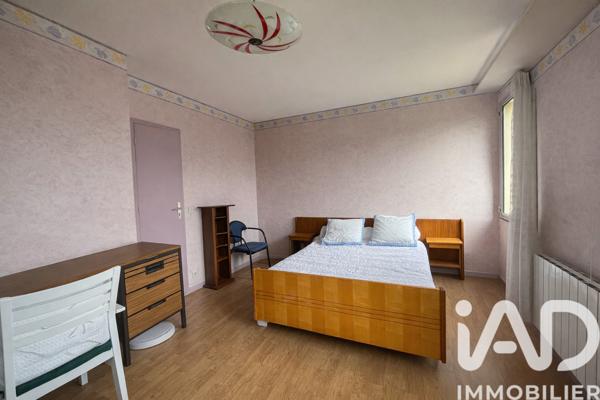 Maison à vendre 4 pièces 105 m² Étampes-sur-Marne