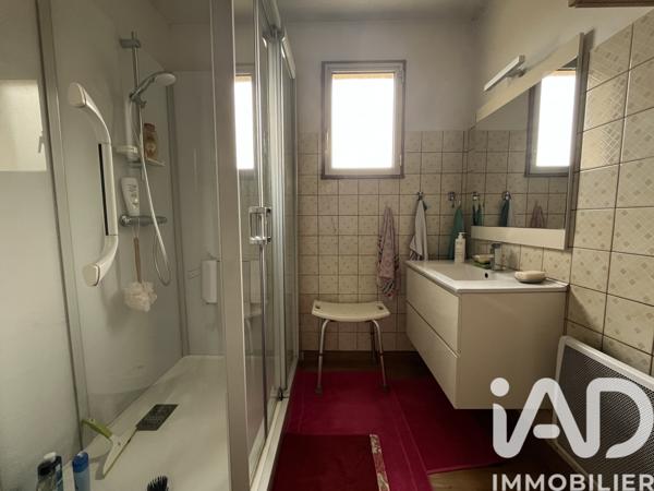 Maison à vendre 4 pièces 105 m² Étampes-sur-Marne