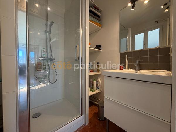 Vente Appartement36,09 m² - 2 Pièces - PARIS (75014)