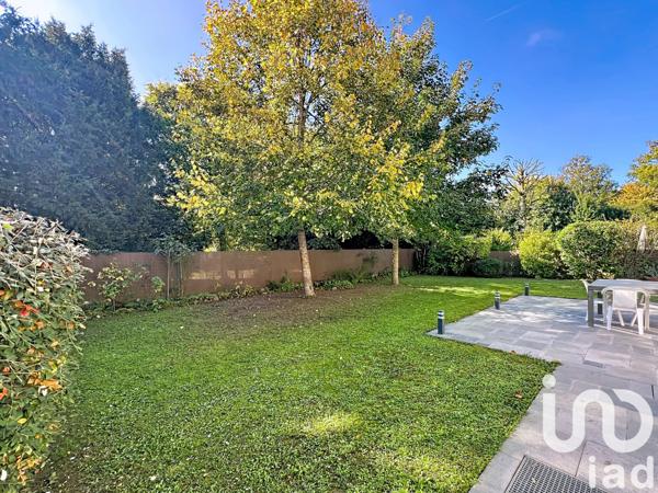 Maison à vendre 8 pièces 167 m² Tournan-en-Brie