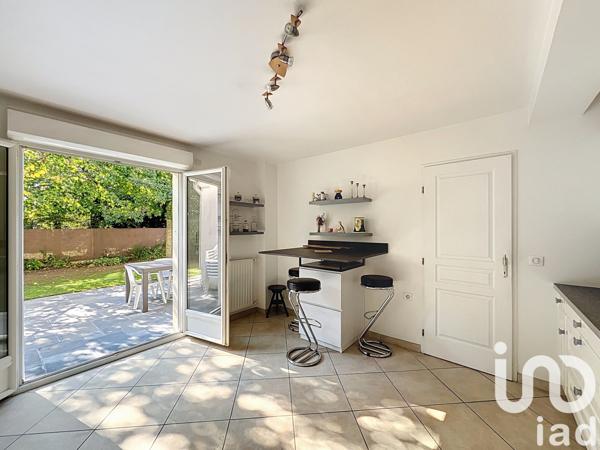 Maison à vendre 8 pièces 167 m² Tournan-en-Brie