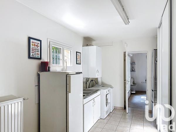 Maison à vendre 8 pièces 167 m² Tournan-en-Brie