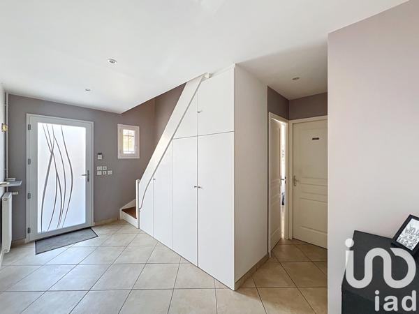 Maison à vendre 8 pièces 167 m² Tournan-en-Brie