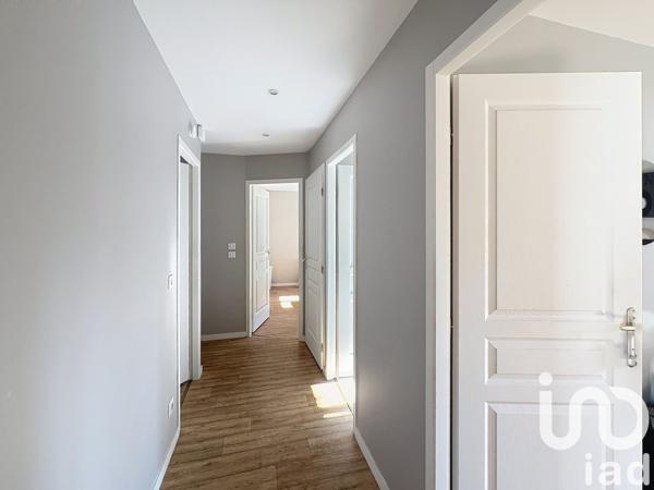 Maison à vendre 8 pièces 167 m² Tournan-en-Brie