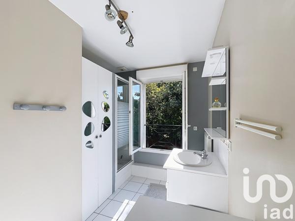 Maison à vendre 8 pièces 167 m² Tournan-en-Brie