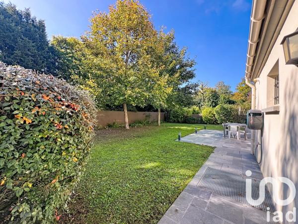 Maison à vendre 8 pièces 167 m² Tournan-en-Brie