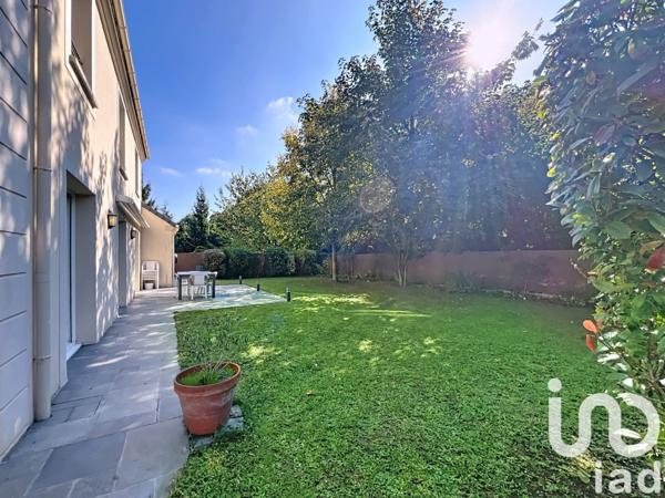 Maison à vendre 8 pièces 167 m² Tournan-en-Brie