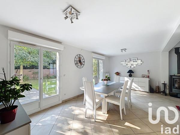 Maison à vendre 8 pièces 167 m² Tournan-en-Brie