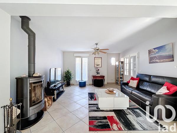 Maison à vendre 8 pièces 167 m² Tournan-en-Brie