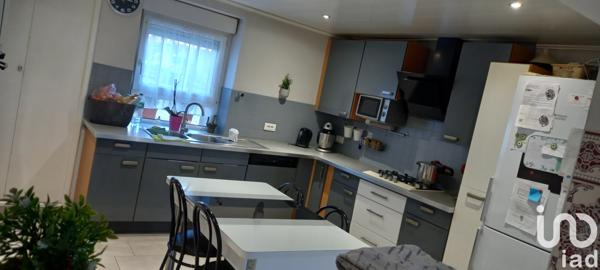 Maison à vendre 5 pièces 140 m² Uffholtz