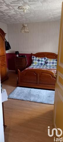 Maison à vendre 5 pièces 140 m² Uffholtz