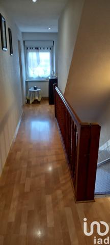 Maison à vendre 5 pièces 140 m² Uffholtz