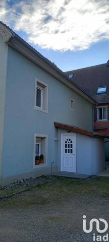 Maison à vendre 5 pièces 140 m² Uffholtz