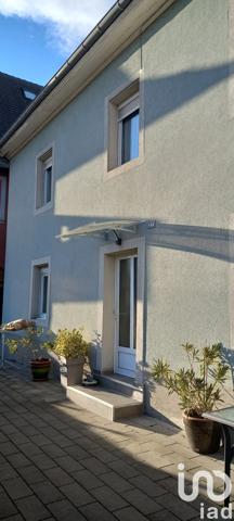 Maison à vendre 5 pièces 140 m² Uffholtz