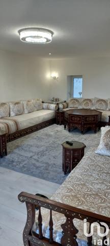 Maison à vendre 5 pièces 140 m² Uffholtz