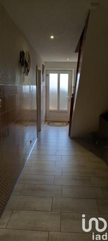 Maison à vendre 5 pièces 140 m² Uffholtz